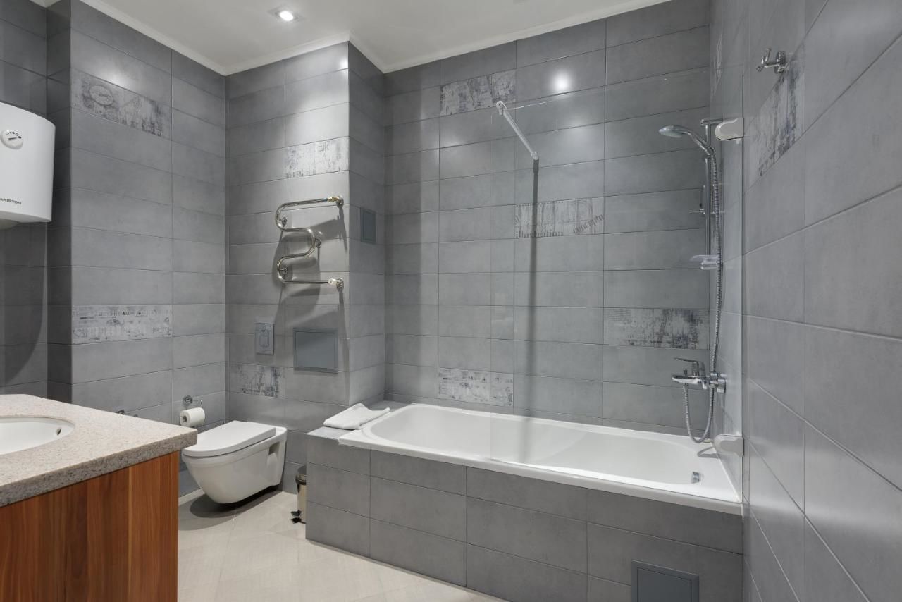 Отель Twin Apart Hotel Киев