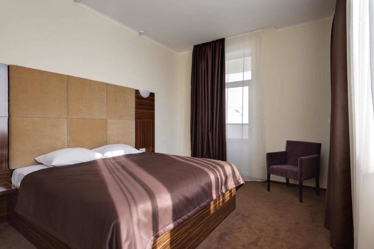 Отель Twin Apart Hotel Киев