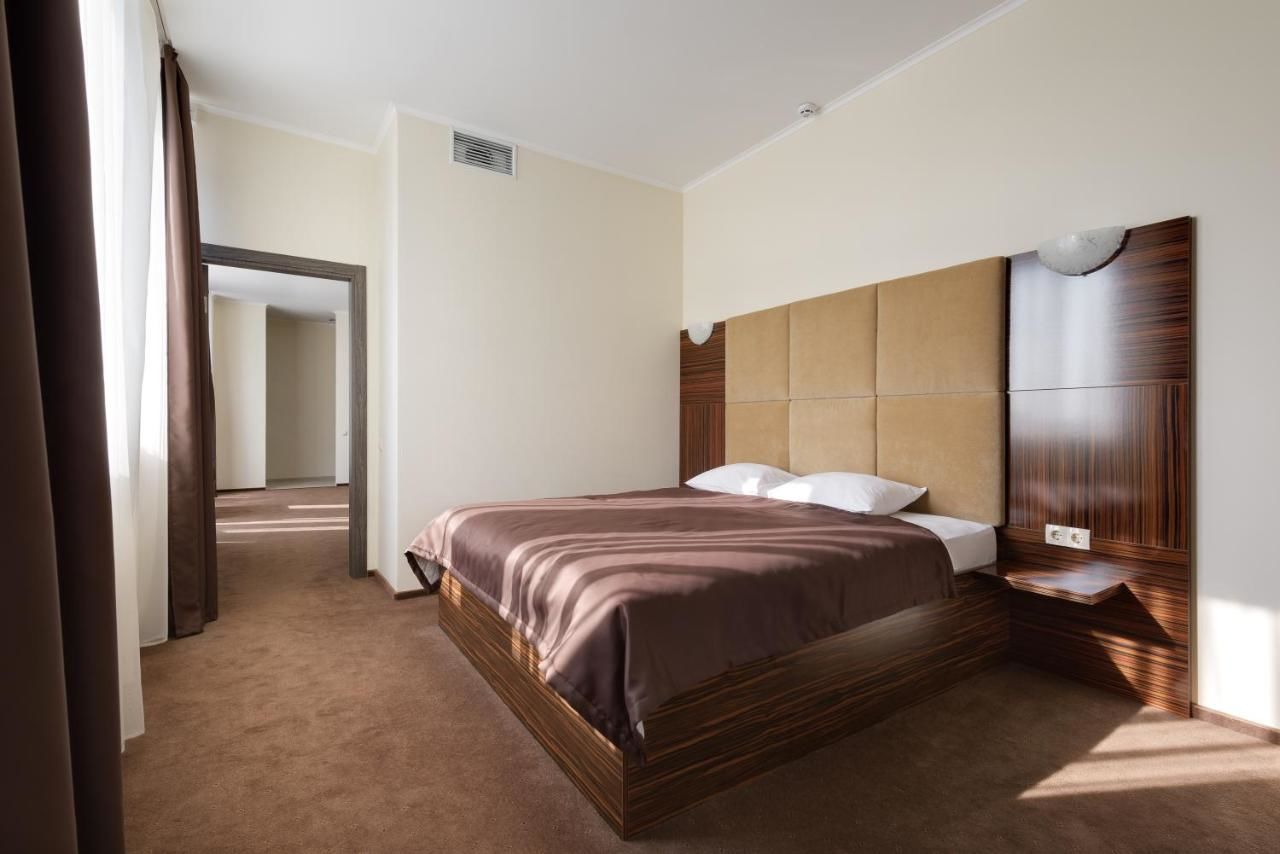 Отель Twin Apart Hotel Киев