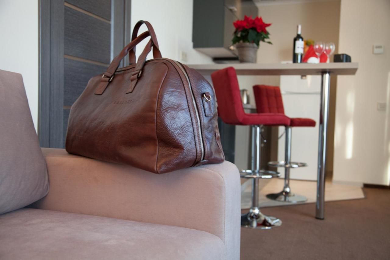 Отель Twin Apart Hotel Киев