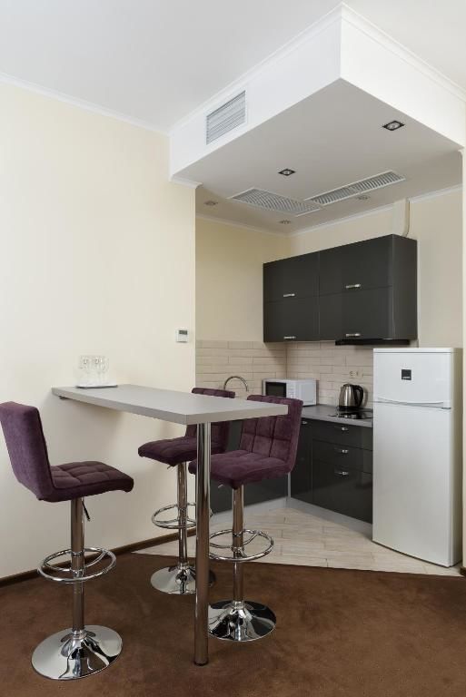 Отель Twin Apart Hotel Киев