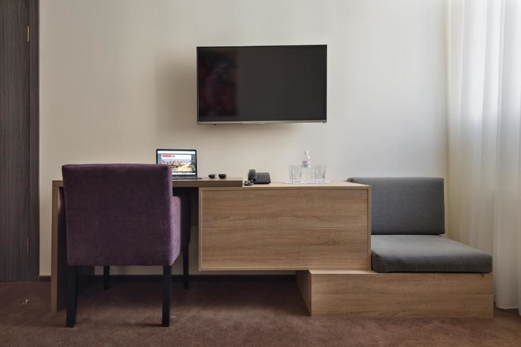 Отель Twin Apart Hotel Киев
