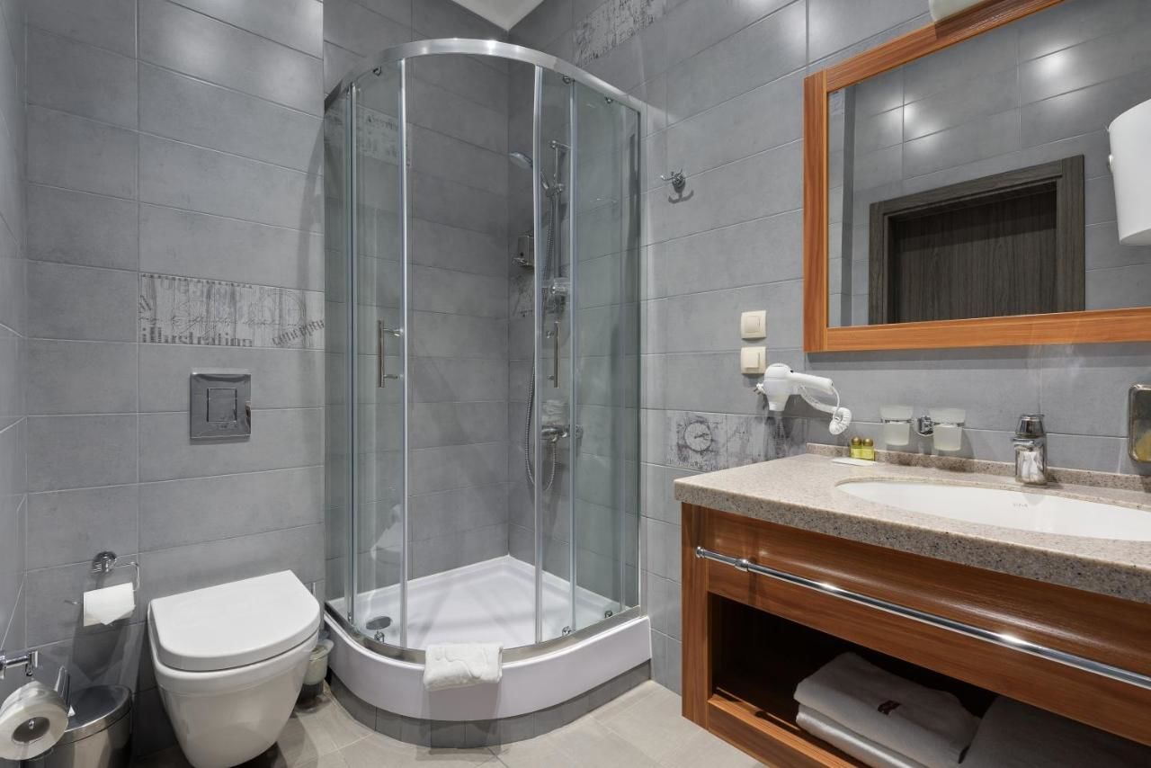Отель Twin Apart Hotel Киев