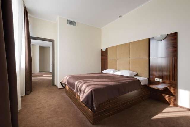 Отель Twin Apart Hotel Киев-22