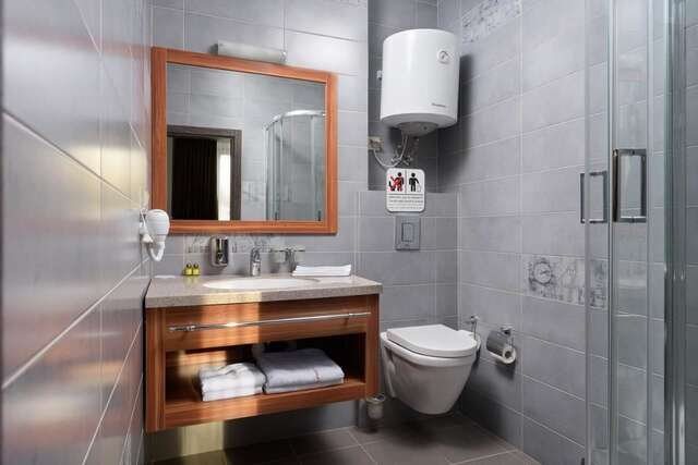 Отель Twin Apart Hotel Киев-25