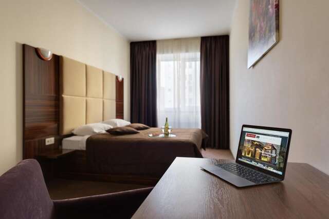Отель Twin Apart Hotel Киев-5