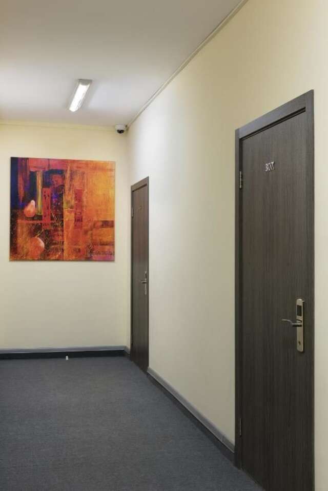 Отель Twin Apart Hotel Киев-33