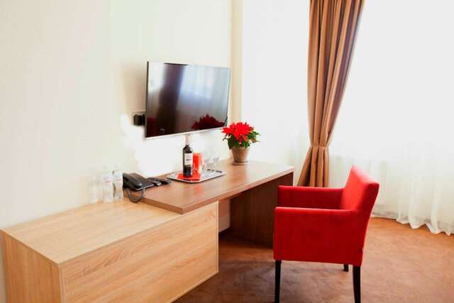 Отель Twin Apart Hotel Киев-41
