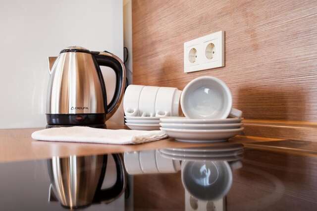 Отель Twin Apart Hotel Киев-44