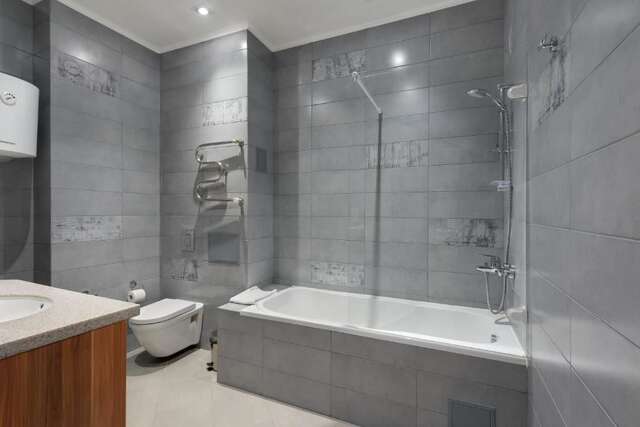 Отель Twin Apart Hotel Киев-54