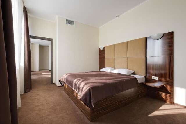 Отель Twin Apart Hotel Киев-59
