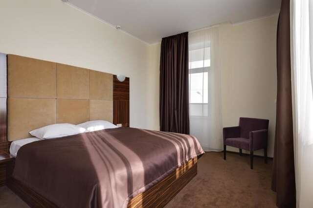 Отель Twin Apart Hotel Киев-62