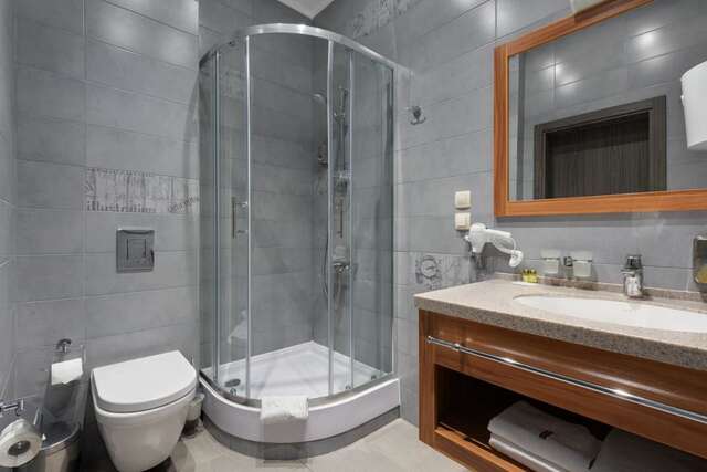 Отель Twin Apart Hotel Киев-9